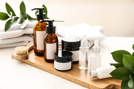 Hydrating Serum & Cleansing Face Gel Creation Workshop