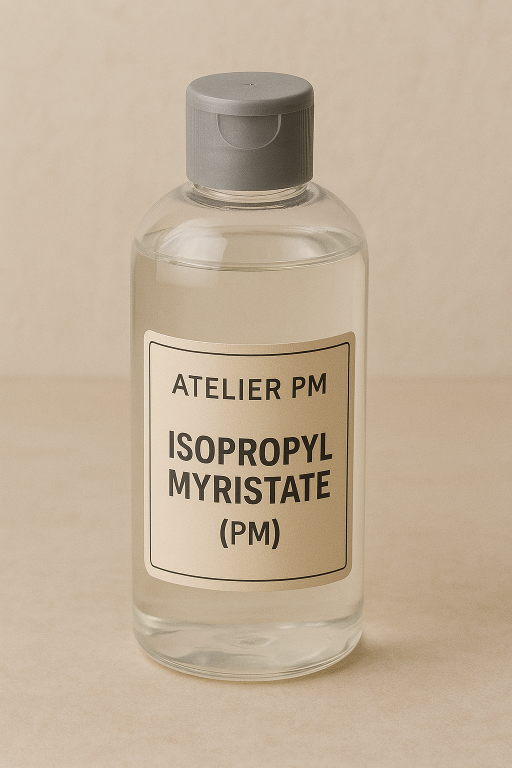 Isopropyl Myristate ( PM )