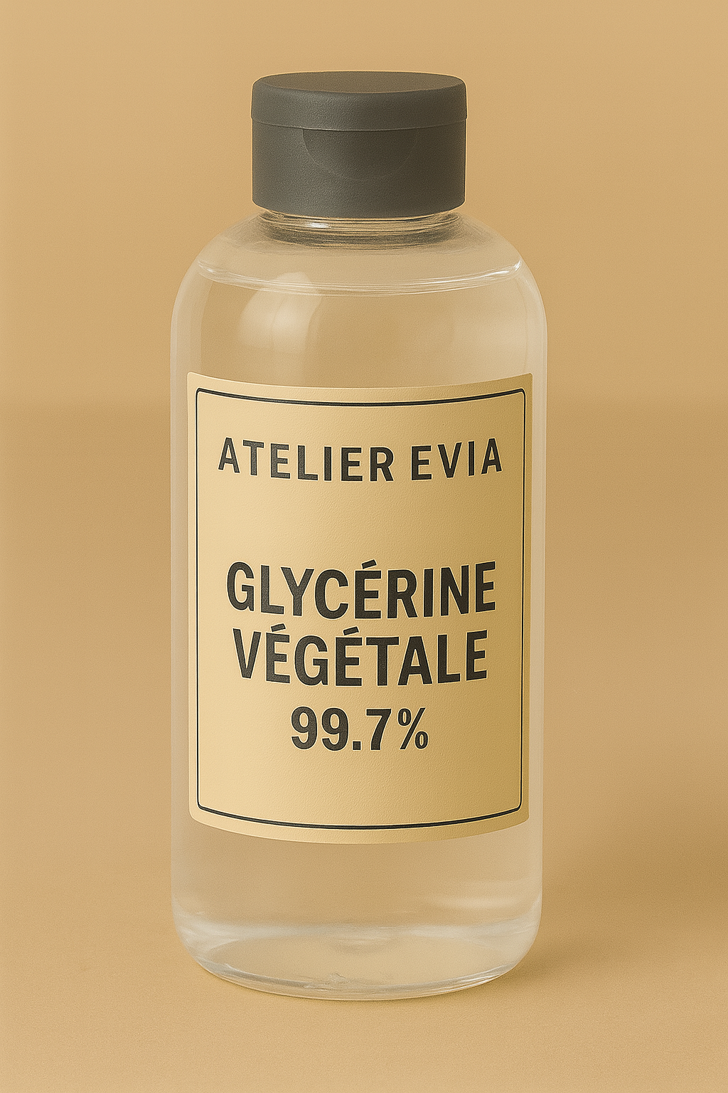 Glycérine végétale 99.7%