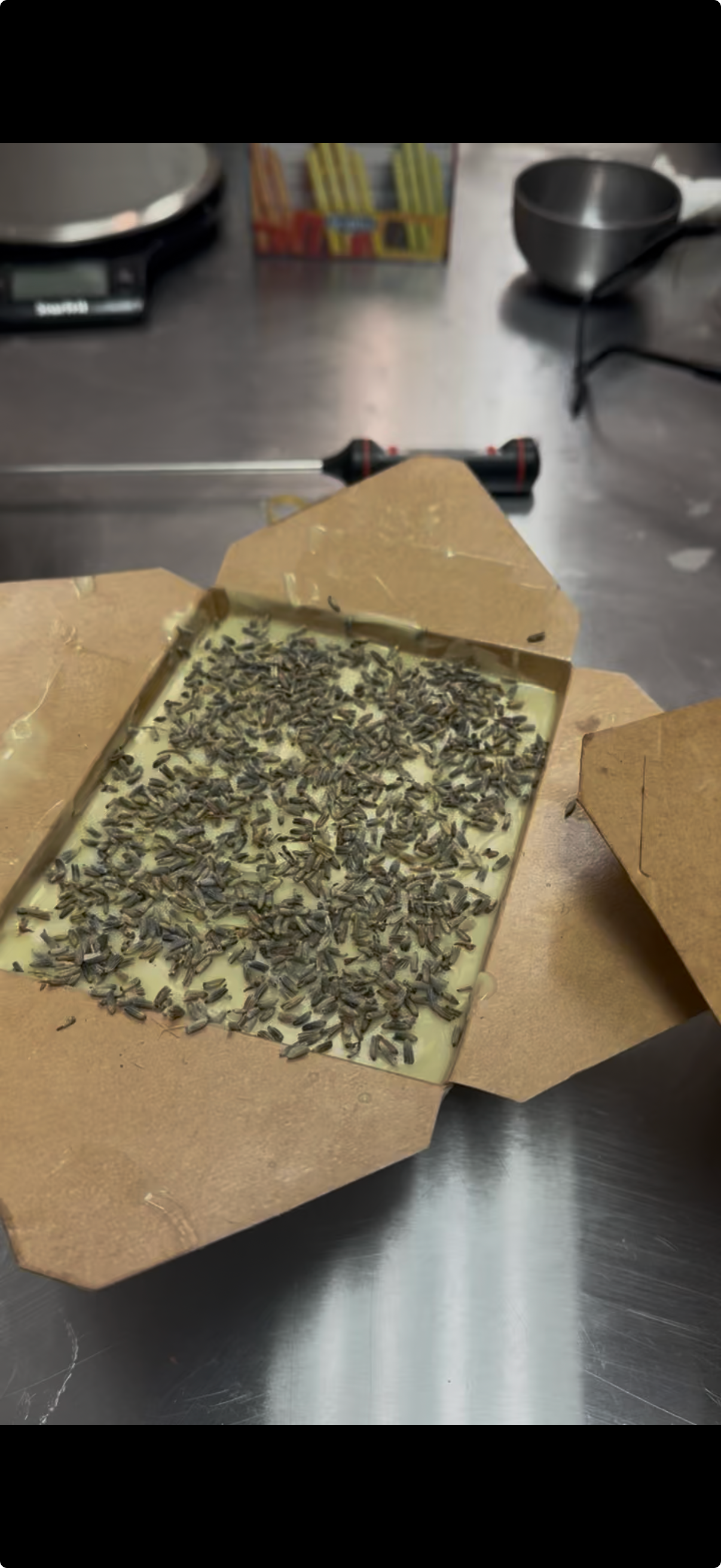 Cold Process Soap Making (Beginner)