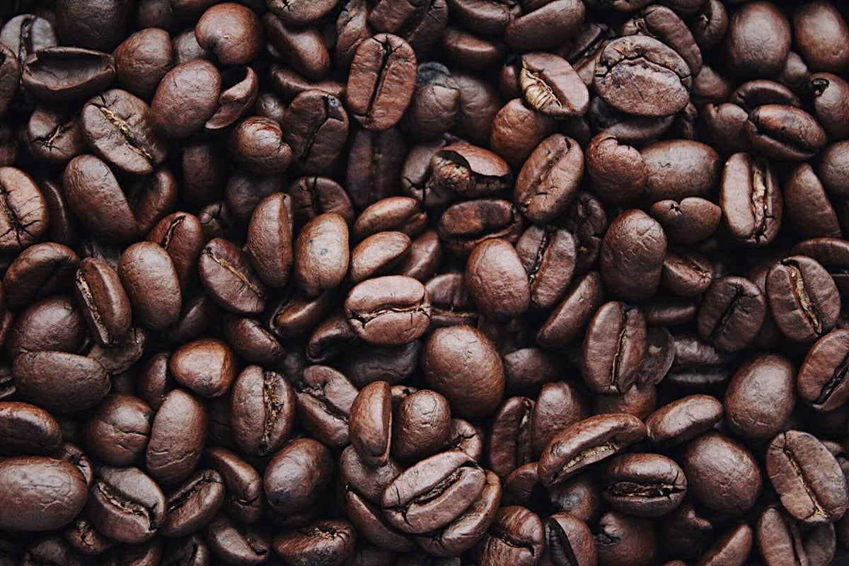 Fragrance Grains de Café et Cacao