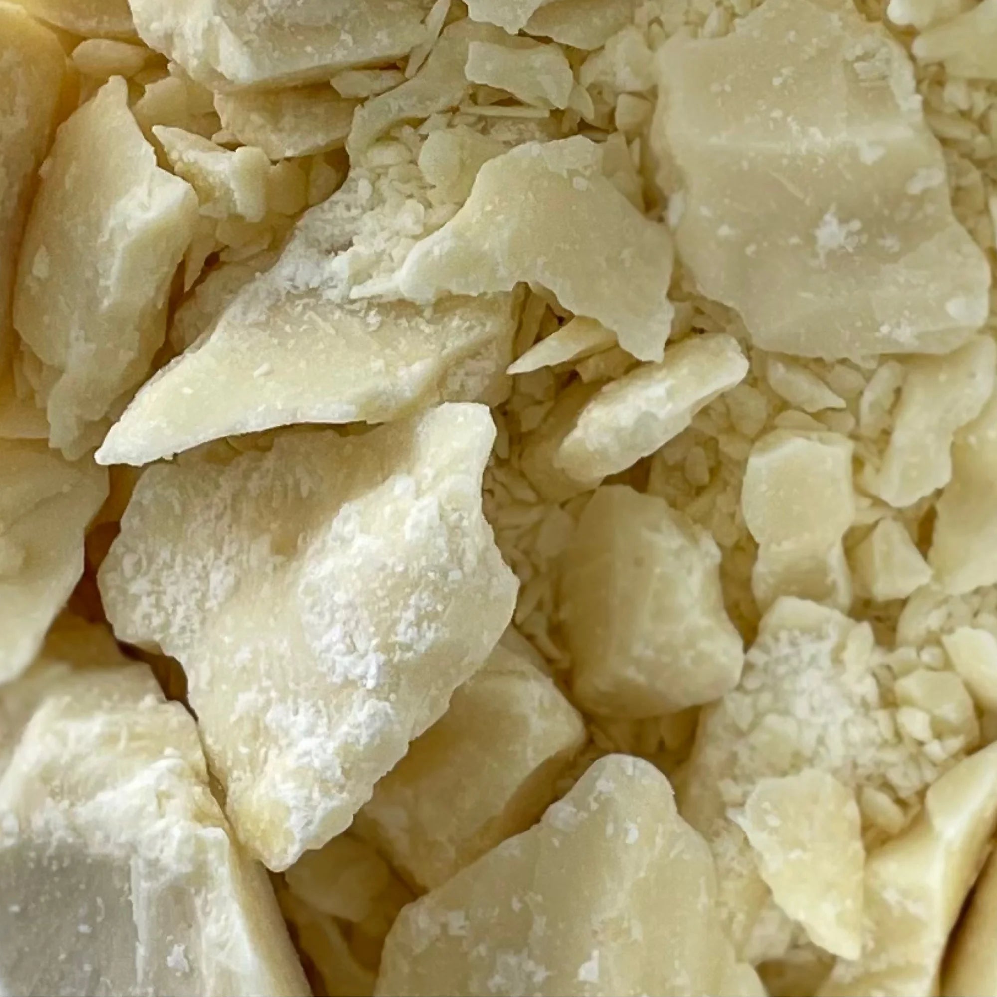 Cocoa Butter (unrefined)