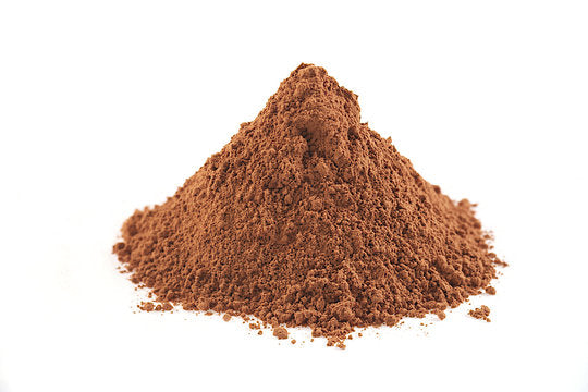 Superfine Red Clay