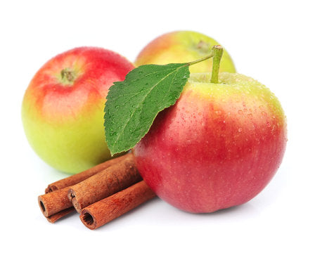 Apple-Cinnamon Fragrance