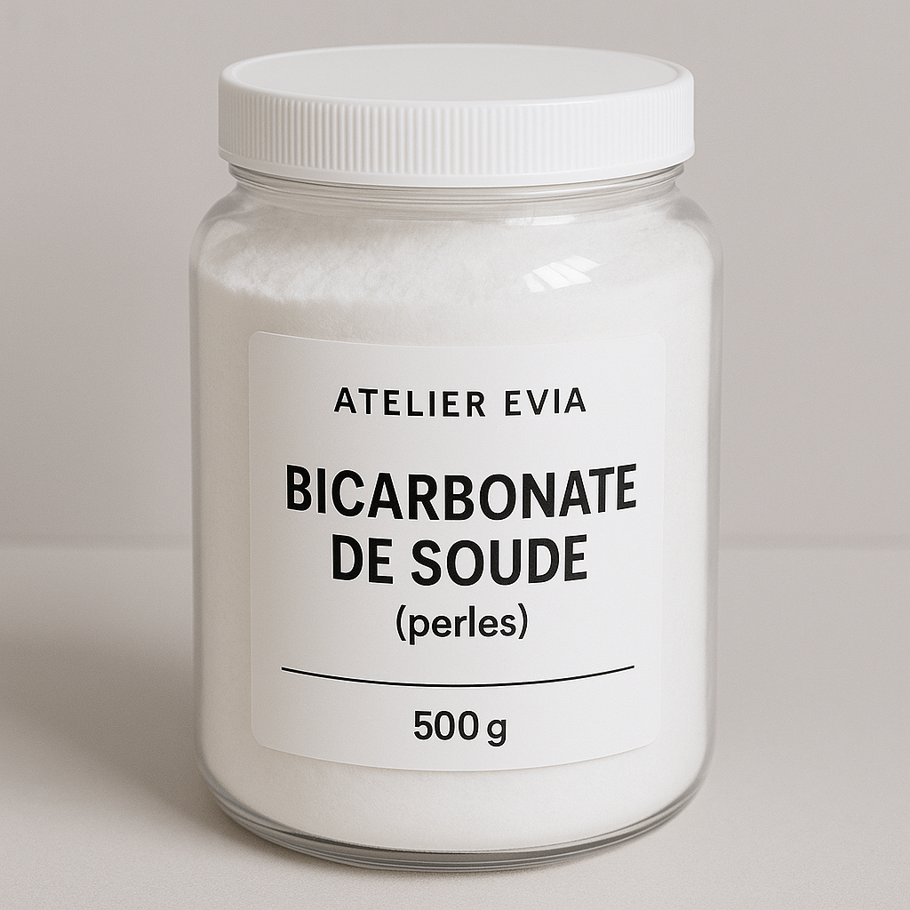 Bicarbonate de Soude