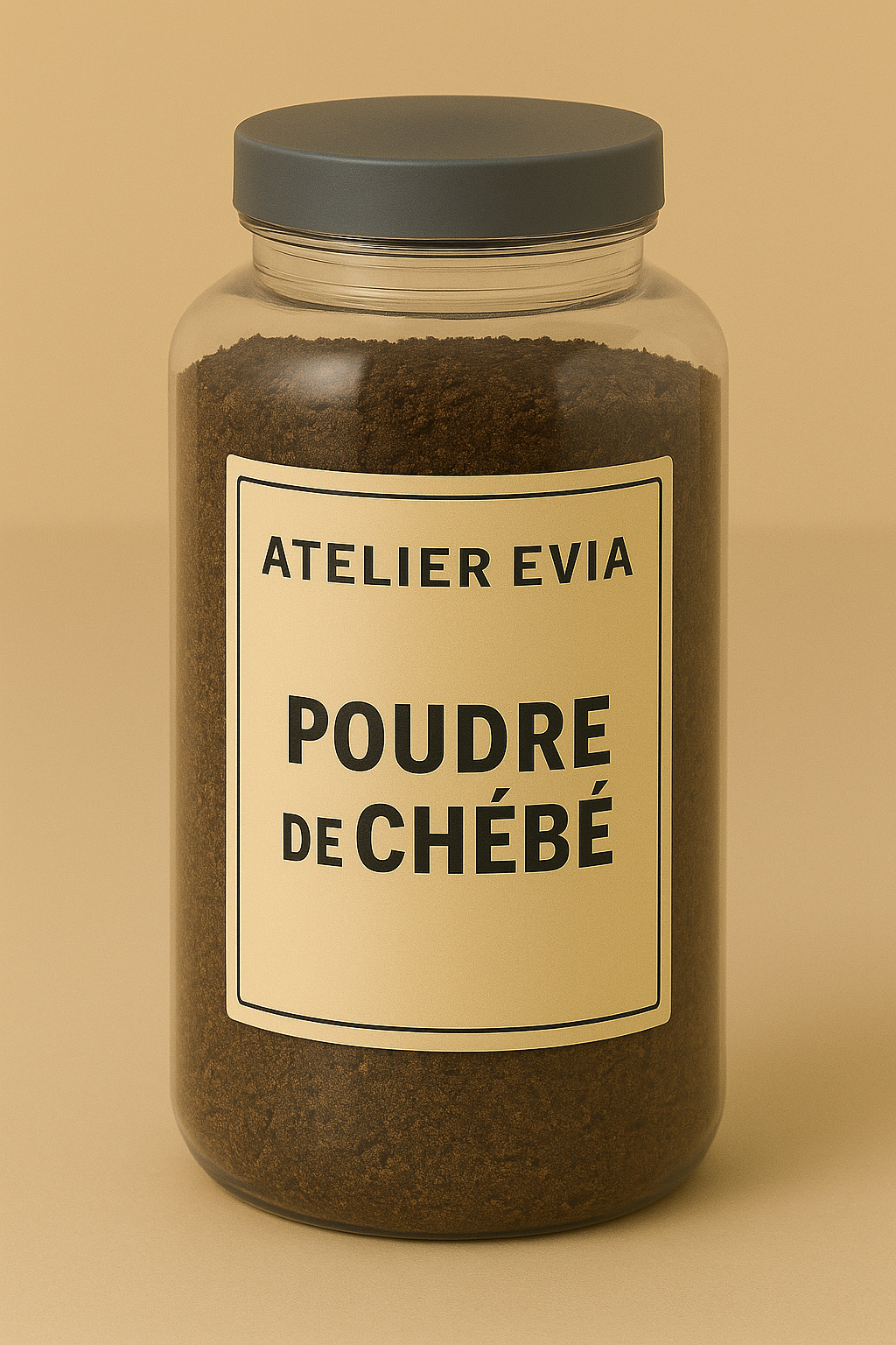 Poudre de Chebe