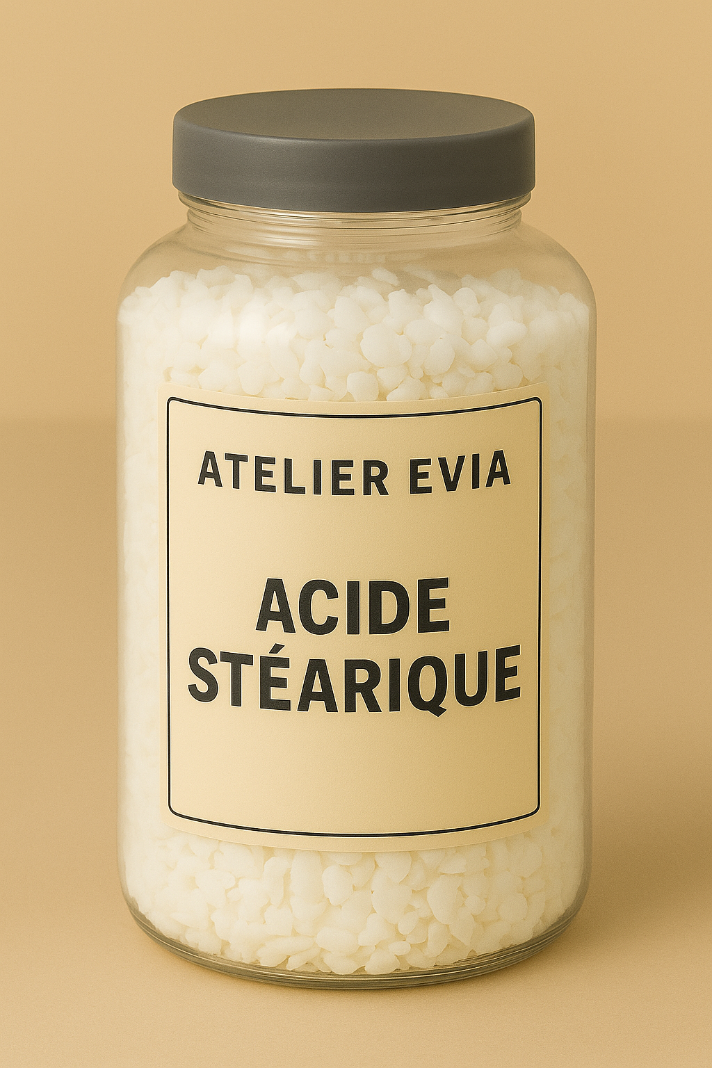 Acide Stéarique