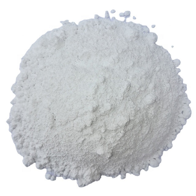White Clay (Kaolin)