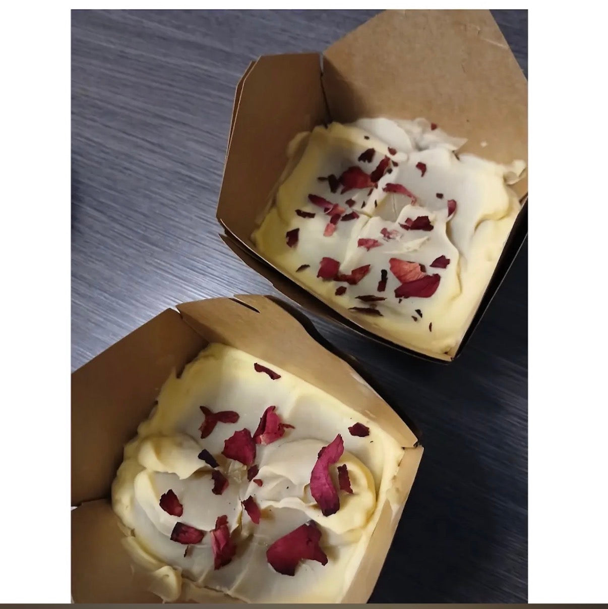 Cold Process Soap Making (Beginner)