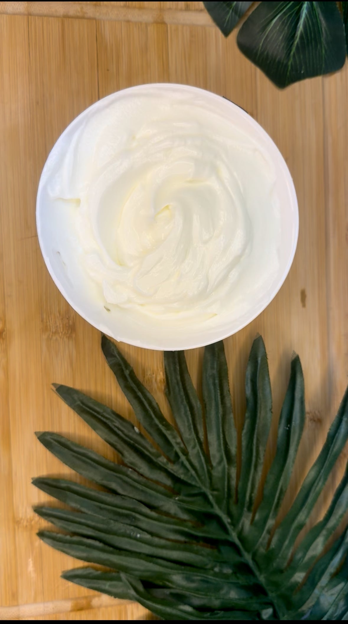 Base de crème Neutre