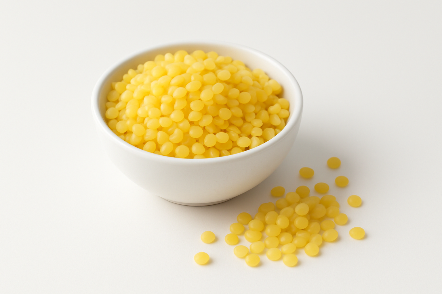 Cire abeille Jaune