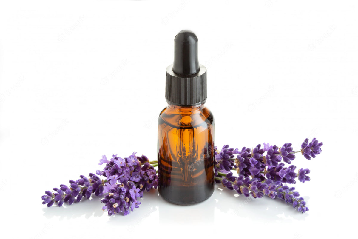 Lavender Essential Oil 40/42