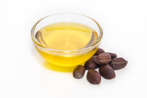 Organic Golden Jojoba Oil