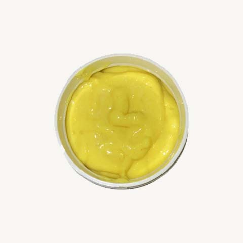 Crème pour le visage de Curcuma & Niacinamide