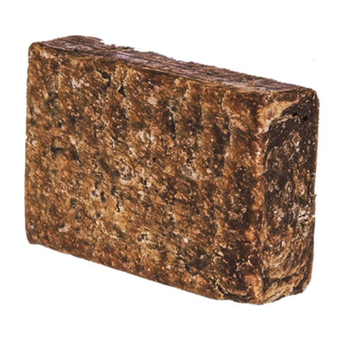 African Black Soap