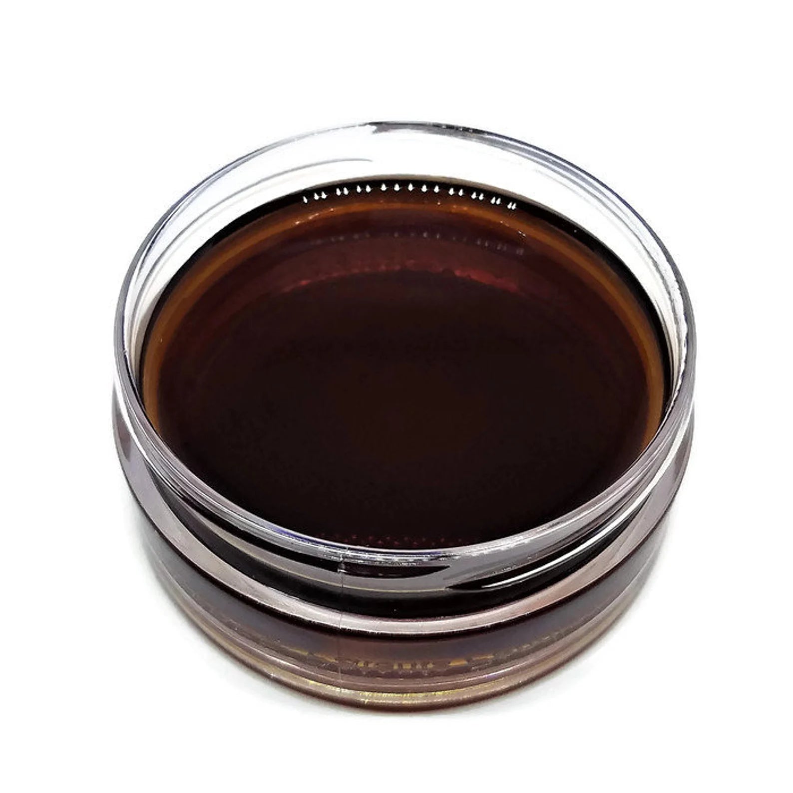 Huile de Ricin Noire Bio