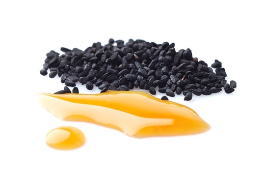 Black Cumin Seed Oil (Nigella)