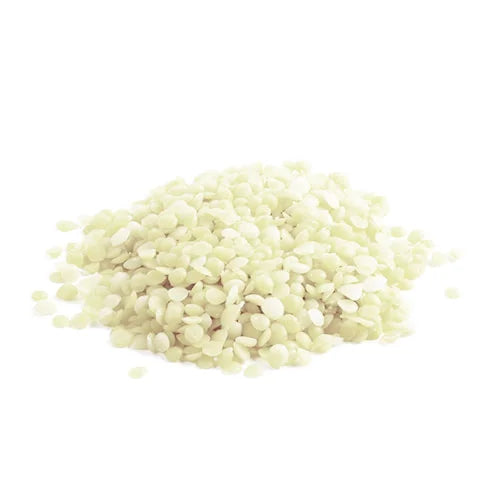 Cire d'abeille Blanche